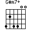 G#m7+=424400_1