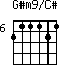 G#m9/C#=211121_6