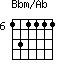 Bbm/Ab=131111_6