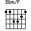 Bbm/F=113321_1
