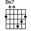 Bm7=200432_1
