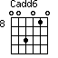 Cadd6=003010_8