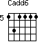 Cadd6=131111_5