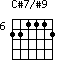C#7/#9=221112_6