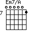 Em7/A=000001_7
