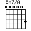 Em7/A=000003_1