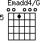Emadd4/G=001000_5