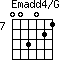 Emadd4/G=003021_7