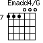 Emadd4/G=111000_7