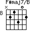 F#maj7/B=N21302_8