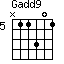 Gadd9=N11301_5