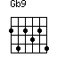 Gb9=242324_1