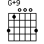 G+9=310003_1