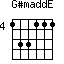 G#maddE=133111_4