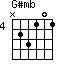 G#mb=N23101_4