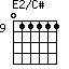 E2/C#=011111_9