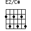 E2/C#=242424_1