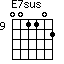 E7sus=001102_9