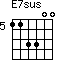 E7sus=113300_5