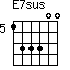 E7sus=133300_5