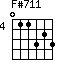 F#711=011323_4
