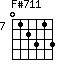 F#711=012313_7