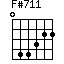 F#711=044322_1