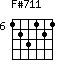 F#711=123121_6