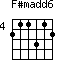 F#madd6=211312_4