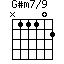 G#m7/9=N11102_1