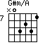 G#m/A=N03231_7