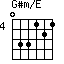 G#m/E=033121_4