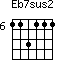 Eb7sus2=113111_6