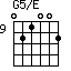 G5/E=021002_9