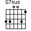 G7sus=330031_1