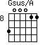 Gsus/A=300011_8