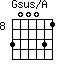 Gsus/A=300031_8