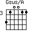 Gsus/A=310011_3