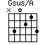 Gsus/A=N30213_1