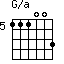 G/a=111003_5