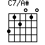 C7/A#=312010_1