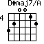 D#maj7/A=320012_4