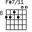 F#7/11=221200_8