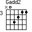 Gadd2=N03211_3