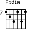 Abdim=123131_7