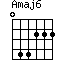 Amaj6=044222_1