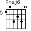 Amaj6=103230_5