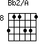 Bb2/A=311331_8