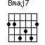 Bmaj7=224342_1