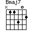 Bmaj7=N11302_1